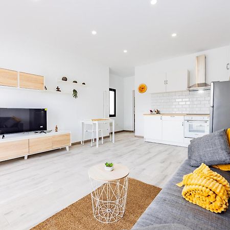 Casa Ganae Lejlighed Uga Eksteriør billede